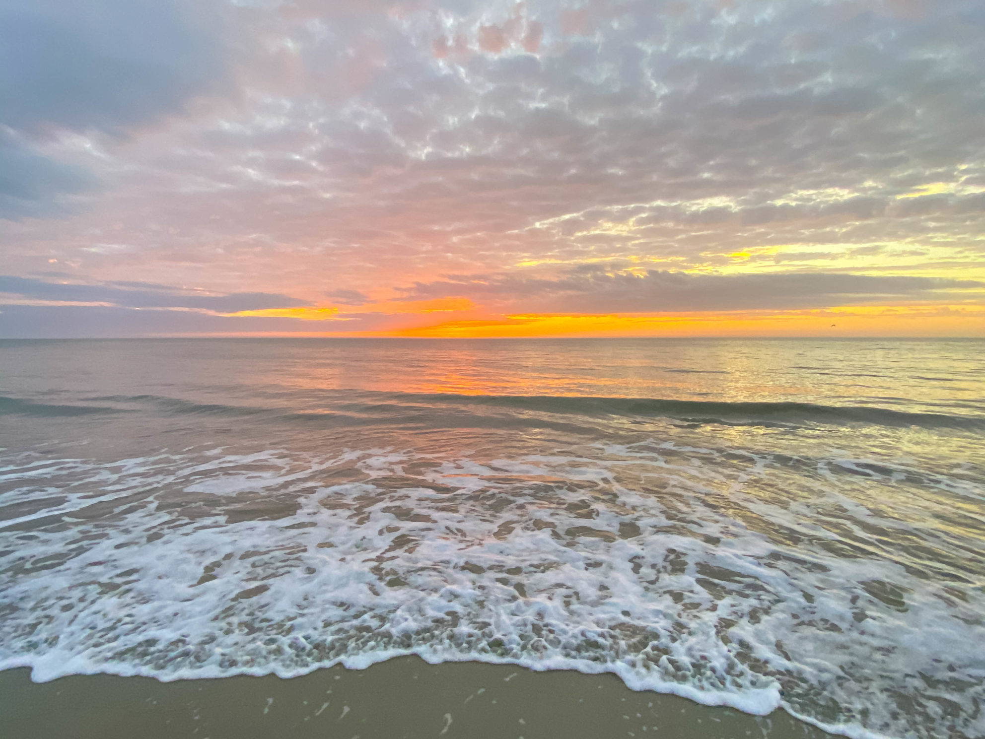 Best Breakfast Hilton Head Island - Sunrise on Hilton Head